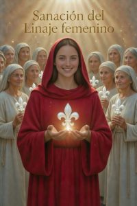 sanación linaje femenino