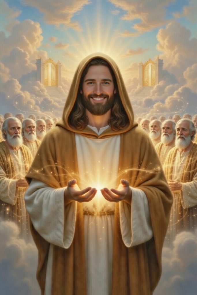 sanación del linaje masculino