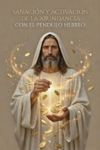 sanación y activación de la abundancia